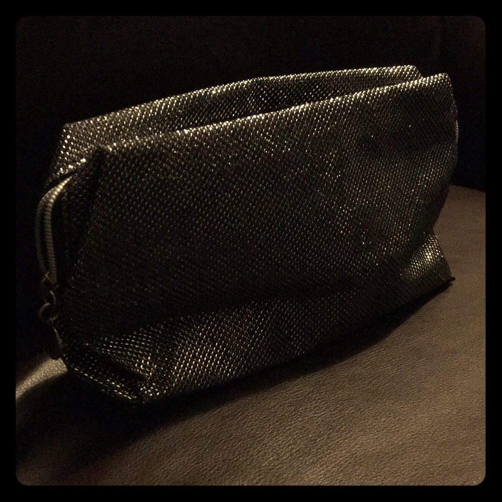 Small Lancôme make up bag